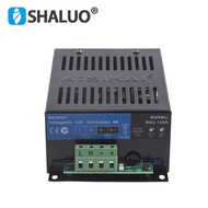 AISIKAI 12V 6A Diesel Generator Engine Charger Module 24V 3A Power Intelligent Float Charger Sales A