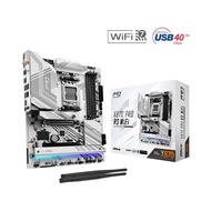 ASRock X870 Pro RS Wifi DDR5 Mainboard Motherboard | AM5, ATX, 4 RAM slots | New, 36T warranty