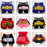 - Muay Thai Fighter Muay Thai Pants, Muay Thai Shorts
