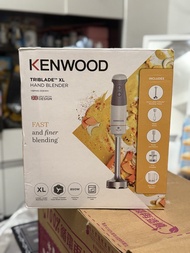 Kenwood Triblade XL 手提攪拌棒 全新