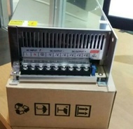 Power Supply 13.8V 60A Bagus SWITCHING Power Supply 138 V 60 A