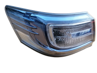 Toyota  camry hybrid ของแท้ ไฟท้ายคัมรี่ไฮบริด 2009 2010 ข้างซ้าย