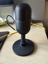 Razer Seiren Mini Microphone