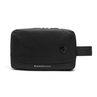 DESCENTE Golf 2025 Classic Pouch Clutch Hand Bag Korean Style - Tas Tangan Pria