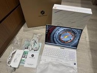 機械革命 耀世16 水冷 Ultra 9-275HX 32G 1T RTX5080 電競筆電 二手筆電 遊戲筆電 ROG