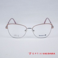 Optik Saudara - Korean Women's Cat Eye Glasses F L1029 C7 52