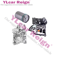 DQ200 0AM DSG ชุดซ่อมเกียร์อัตโนมัติวาล์วสะสมตัวสำหรับ AUDI A1 A3 Q3 VW ALTEA IBIZA BEETLE BORA GOLF