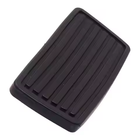 Brake Pedal Pad Cover Durable 46545-s84-a81 Vehicle Spare Parts for Honda