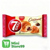 ⚡PROMO⚡ MUNCHY 7DAYS Chocolate Croissant 60g