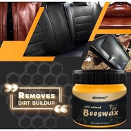 Beeswax Wood Seasoning Polish Beewas