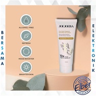 ELBER Dry Skin Lotion JOEJOEBA 10x Jojoba oil + Mood Booster Aromatic BPOM 100ml Y8089