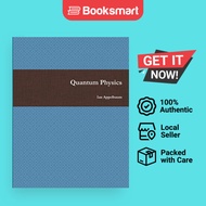 Quantum Physics - Paperback - English - 9781312303119