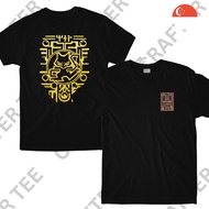 2026 waffle gift for friends Ancient Mew T-shirt Series Pokémon Custom Print Crafter Tee Shirt xs-3x
