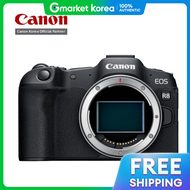 Canon | Canon Store Chungmuro Branch Genuine Eos R8 Body