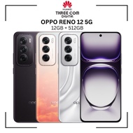 OPPO RENO 12 5G [ 12GB + 512GB ]