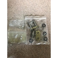 428H ORING CHAIN JOINT