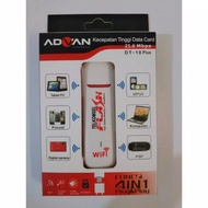 ADVAN DT-10 DT10 MODEM SUPPORT WIFI MODEM WIFI CHEAP
