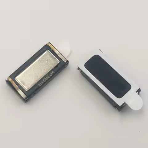 2Pcs Speaker Earpiece Receiver Ear Piece For AGM A9 Mann H1 M2 X1 617 A7 A1Q A8 X2 SE X3 A8SE X2SE L