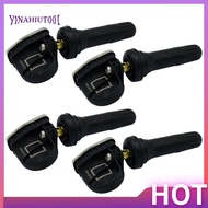 【Yinahiut001】Tire Pressure Monitor Sensor TPMS 433Mhz Fit for Ford PX MKII Ranger / Everest / Mondeo
