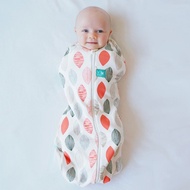 ERGOPOUCH ErgoCocoon 0.2TOG Baby Swaddle