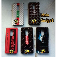 Neffos X1 Lite & X1 Soft Art Case