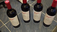 ［4支$500］Penfolds 奔富紅酒 Bin 2 & Bin 8