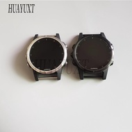 Original Garmin Fenix 5S Plus LCD Screen For Garmin Fenix 5S Plus LCD Display LCD Screen Repair Part
