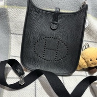 Hermes mini Evelyne (16)