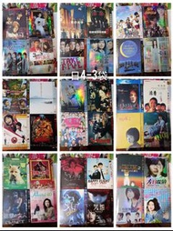 日劇dvd各售$28另包平郵 (交響情人夢)