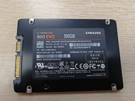 samsung 860EVO SSD 500GB