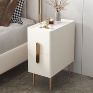 Ultra narrow bedside table/narrow bedside table/bedside table small/small bedside table/mini bedside