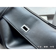 Female [Gift Box Packaging] rodeo Genuine Leather Bag Bag