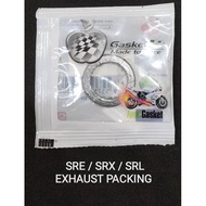 SRE/ SRX/ SRL EXHAUST PACKING FOR YAMAHA