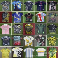Football jersey Ajax Huangma Black Dragon Brazil Japan Kiyomizu Temple Crystal Palace Brazil Eagle j