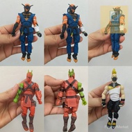 3.75inch Fortnite Model Toy Desktop Ornament Birthday Gift