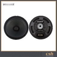 DYNAMAX CS450W  10" 150W Double Magnet Woofer Karaoke Speaker Unit (1 PC)