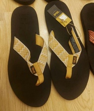 正品 有吊牌 原價$239 全新 Teva slipper sandals 女裝拖鞋 女童拖鞋 沙灘鞋 EU37