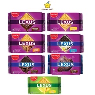 MUNCHY'S Lexus Sandwich Biscuit - 190g