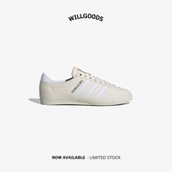 Official Original Adidas Gazelle SPZL Chalk White
