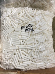 BUSA GABUS FILTER MILD KLIK MENTOL 1KG