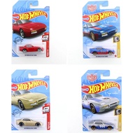 Hot Wheels  '89 Porsche 944 Turbo Series For Collections And Gifts