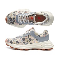 UIN Benidorm III รองเท้าผ้าใบผู้หญิง เท้ากว้าง รองเท้าผ้าใบ น้ำหนักเบา Slipon รองเท้า