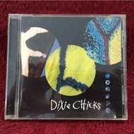 CD Dixie Chicks-Fly Condition As Shown In The Cover Photo AA239-78