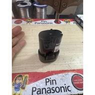 Makita 7.2v folding screw battery