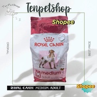 ROYAL CANIN MEDIUM DOG REPACK 500GR