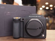 [ 哈蘇 ] Hasselblad X2D 100C 中畫幅無反相機 中片幅