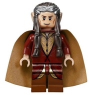 [KSG] Lego LOTR elrond