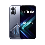 INFINIX GT 50 PRO 5G | MediaTek | 6.78" | 12GB | 6500mAh | 256GB/512GB | Android 16