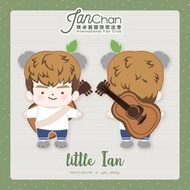 低於原價放 小卓賢成set ian陳卓賢