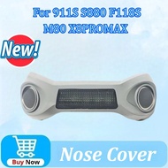 Spare Parts Nose Cover for 911S S880 F118S M80 X8 PRO MAX Drones Accessories